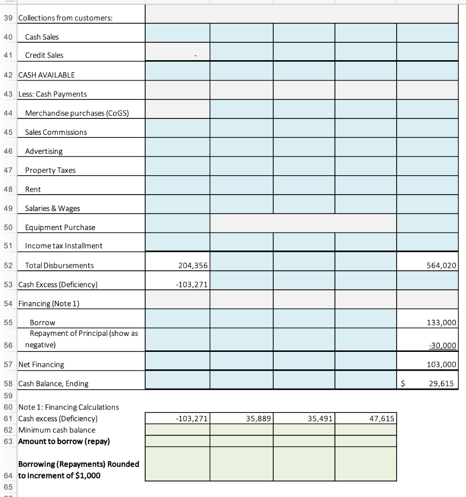 Solved 1 Question 4 - Performance Measurement (10 marks) 2 | Chegg.com