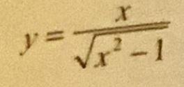 Solved Use The Curve Sketching Procedure To Analyze The | Chegg.com