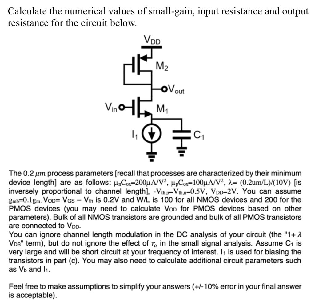 This Is Part C To A Larger Problem But I Split It Up | Chegg.com