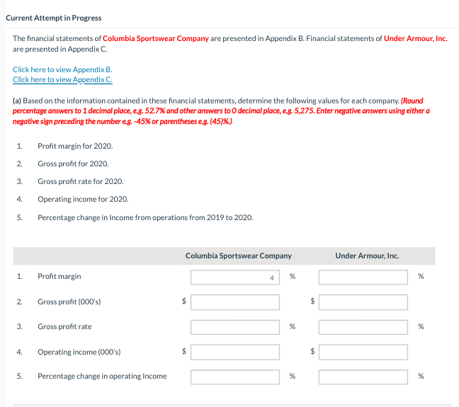 Columbia Sportswear Company: gross profit margin worldwide 2022