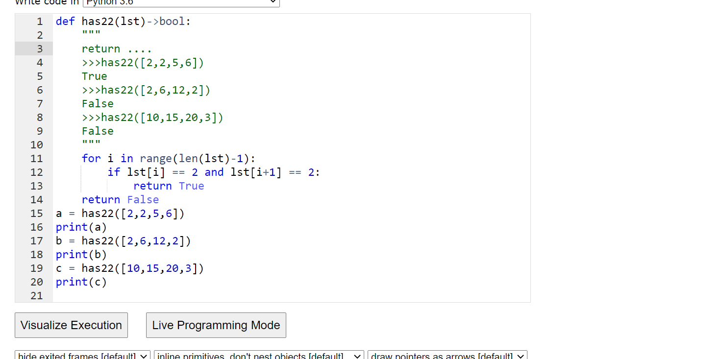 solved python code using this template and passing the... Solved I completed this but im asked to do an | Chegg.com