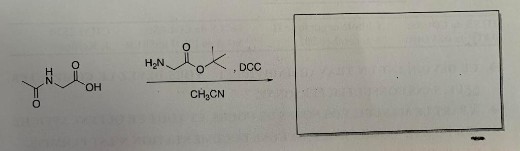 Solved Complete the following reaction by drawing the major | Chegg.com