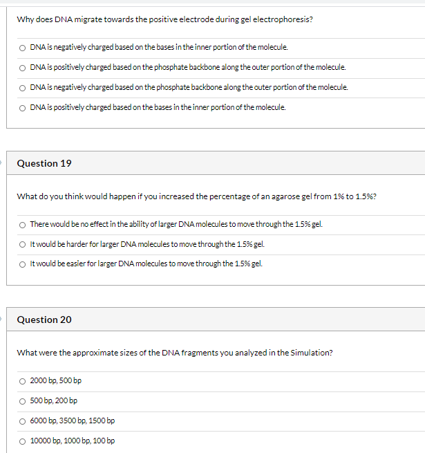 Solved Question 16 What is the technique that is Solved Question 16 What is the technique that is