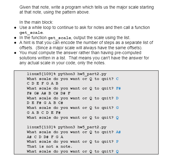 Solved please help me with this python problem Also for | Chegg.com