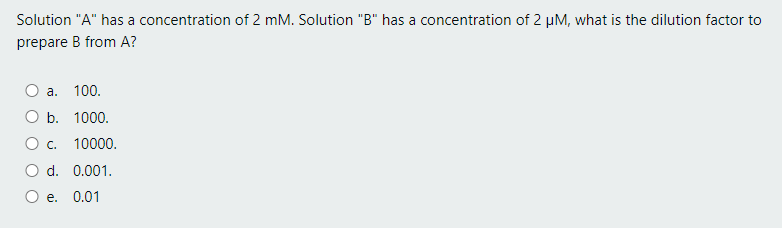 Solved How would you prepare half a liter of 200 mM sucrose | Chegg.com