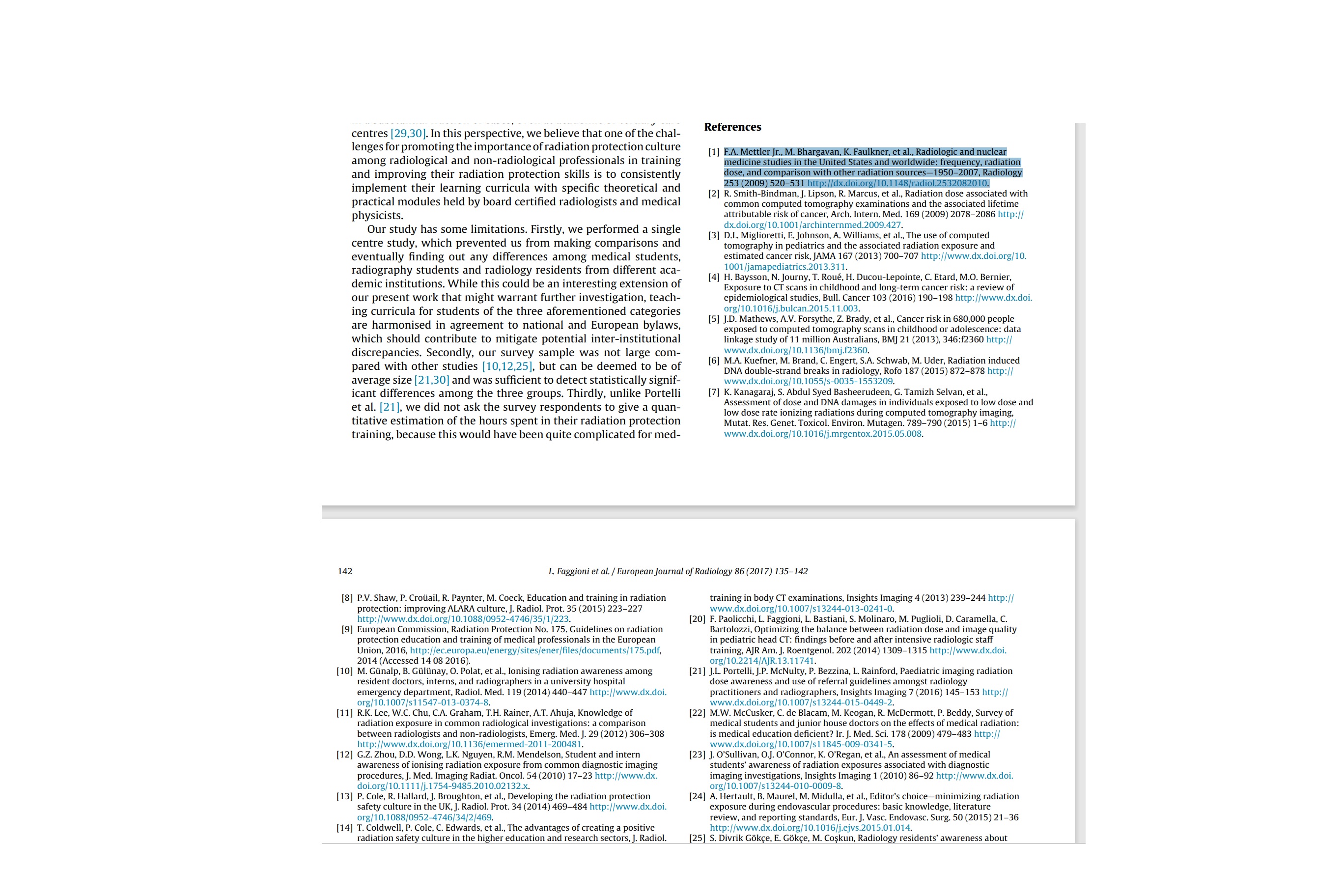 What are the academic references used in this | Chegg.com