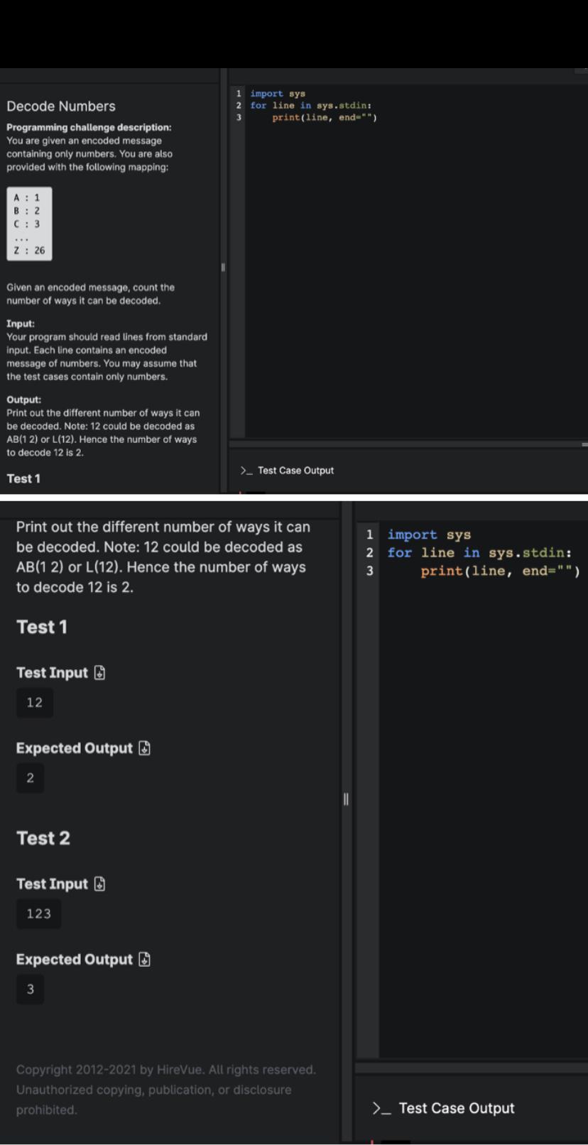 Solved PLS USE PYTHON 3 TO CODE. explain each line of code | Chegg.com