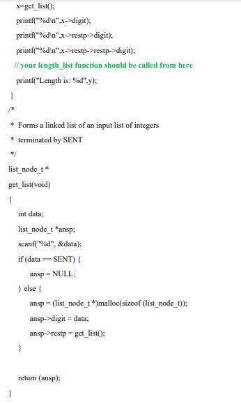 Solved Q3. Write a user defined function named as | Chegg.com