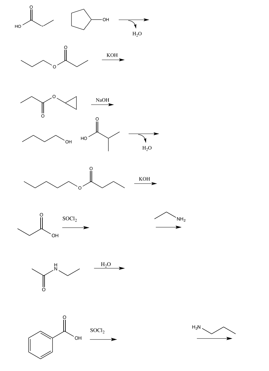 Solved H2O | Chegg.com