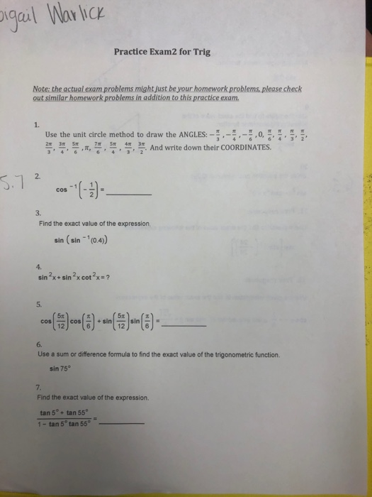 is not doing your homework a sin