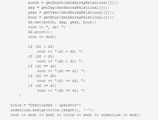 Solved Please code this in C++. I've pasted the code to copy | Chegg.com