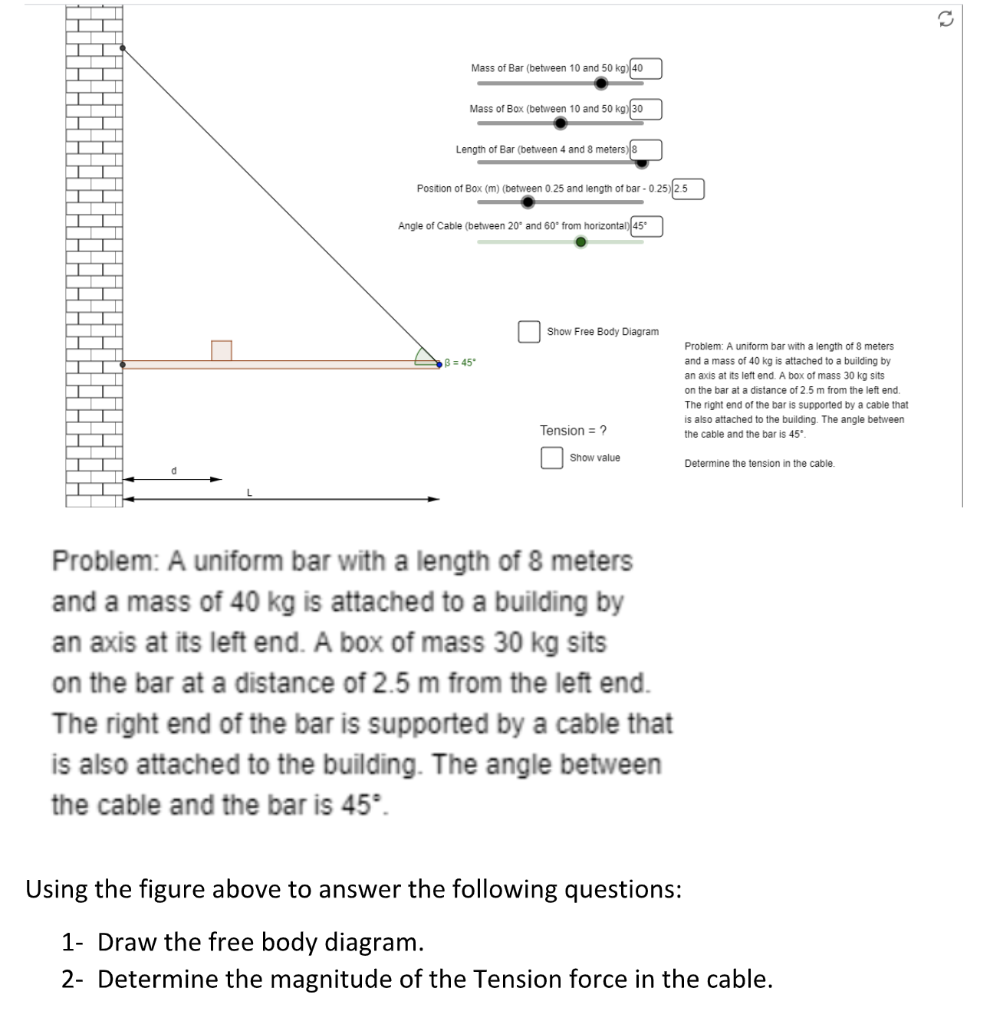 solved-s-mass-of-bar-between-10-and-50-kg-40-mass-of-box-chegg