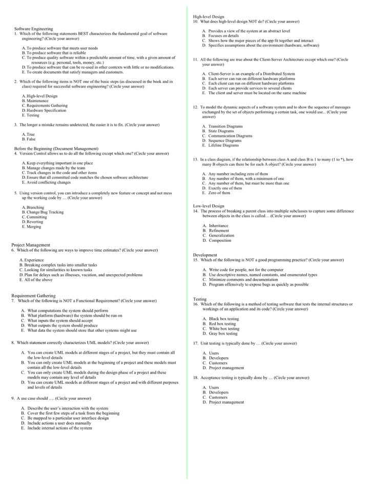 high-level-design-document-template