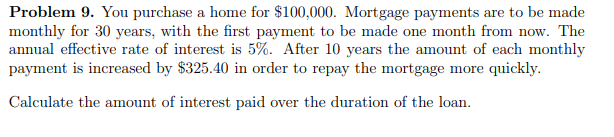 $200 000 mortgage payment 15 years