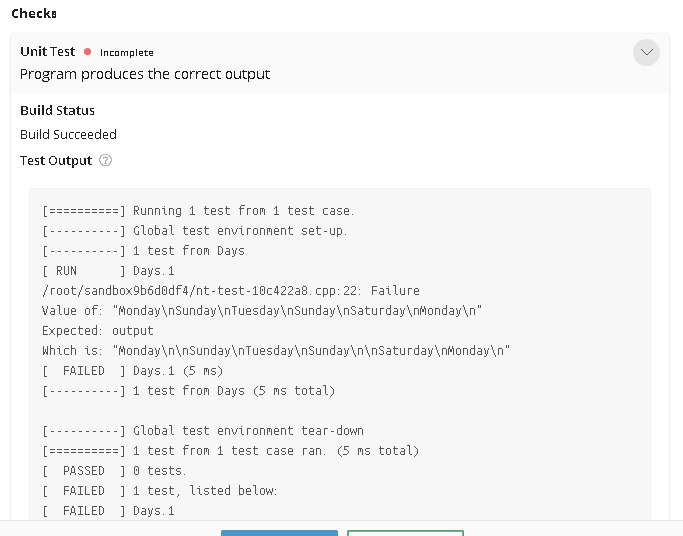 Solved Write a C++ Program. Write the definitions of the | Chegg.com