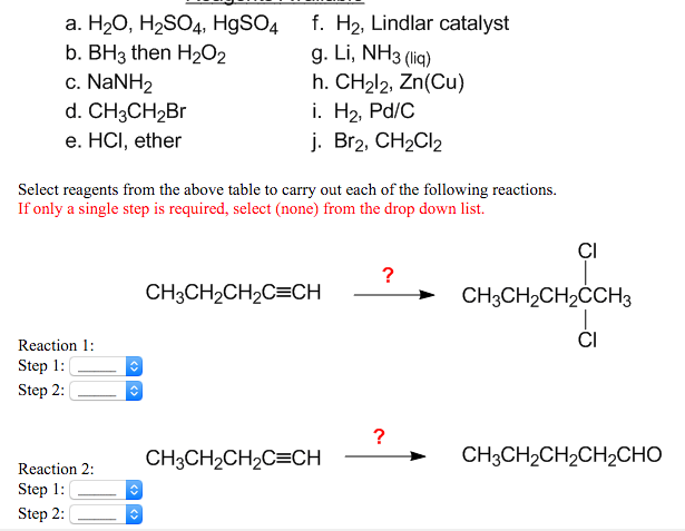 Solved: 1) Devise A Synthesis Of The Following Compounds U... | Chegg.com