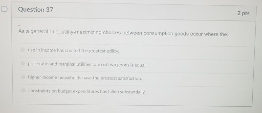 Solved Question 1 2 pts In countries likethe command economy | Chegg.com