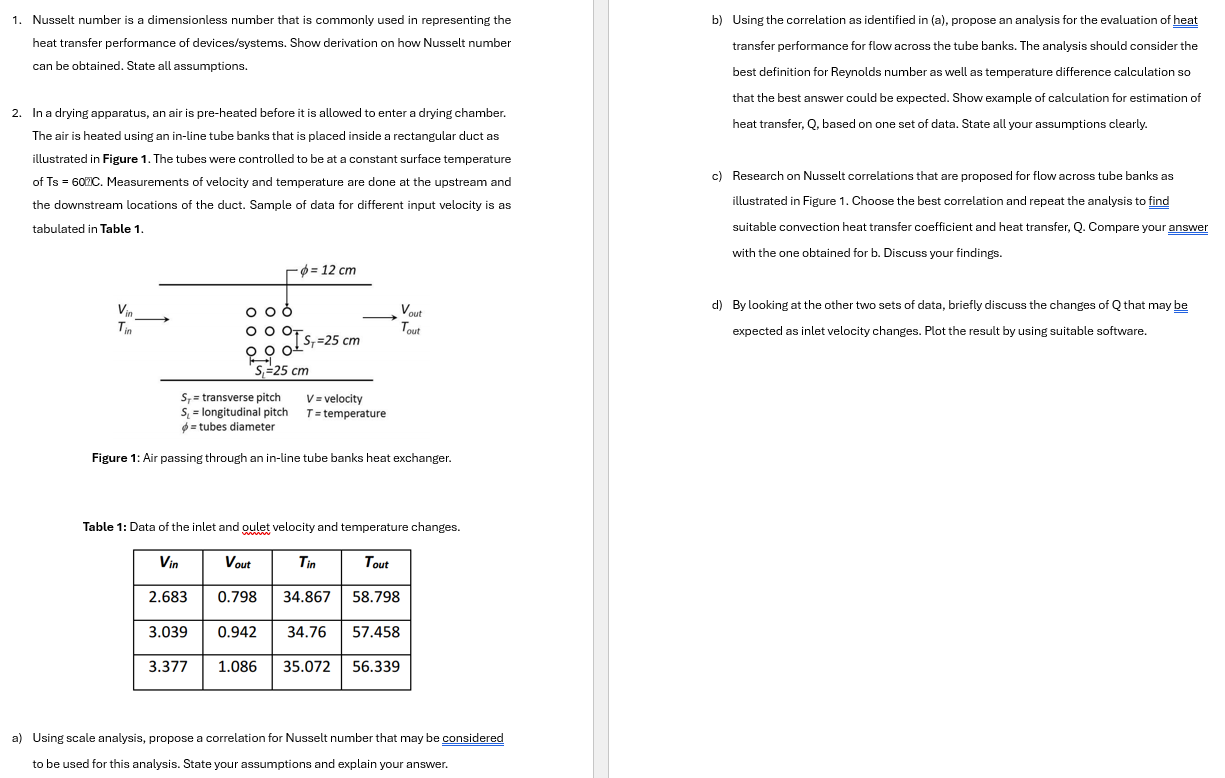 Solved B) ﻿Using The Correlation As Identified In (a), | Chegg.com