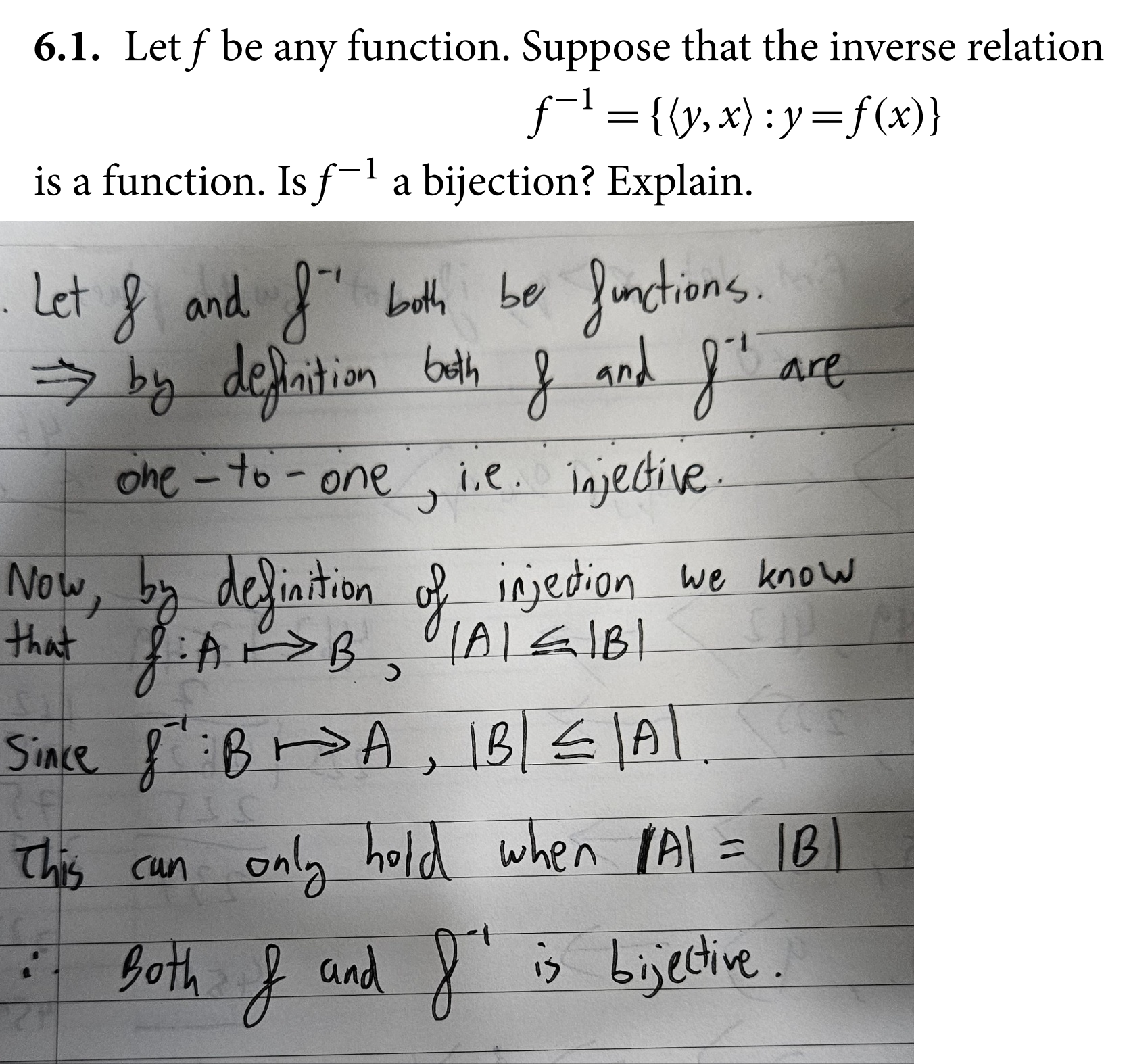 Is Ahmad'S Logic Flawed? Experts Weigh In - 2w79pk7