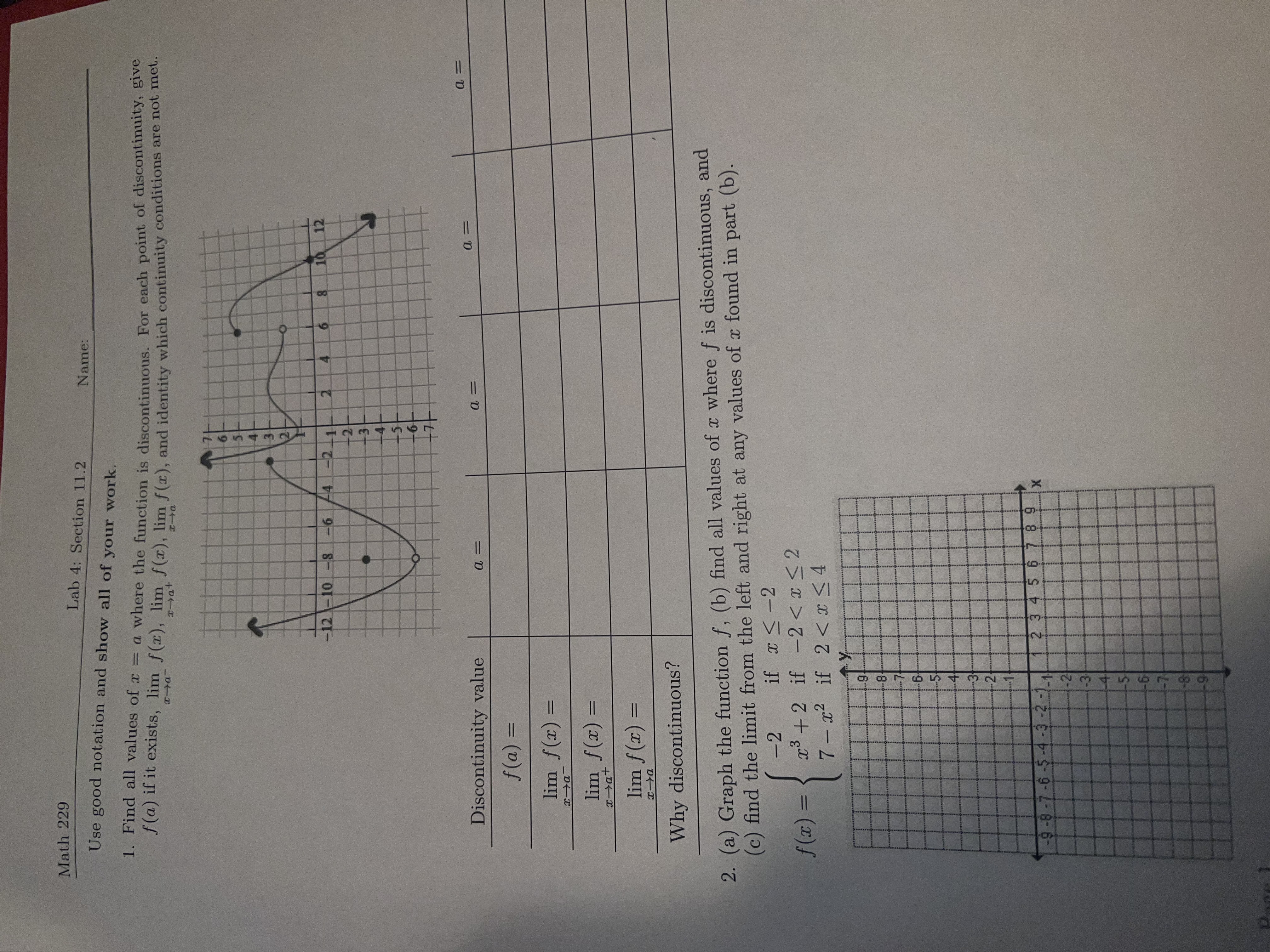 Solved I need help on this. Thank you! | Chegg.com
