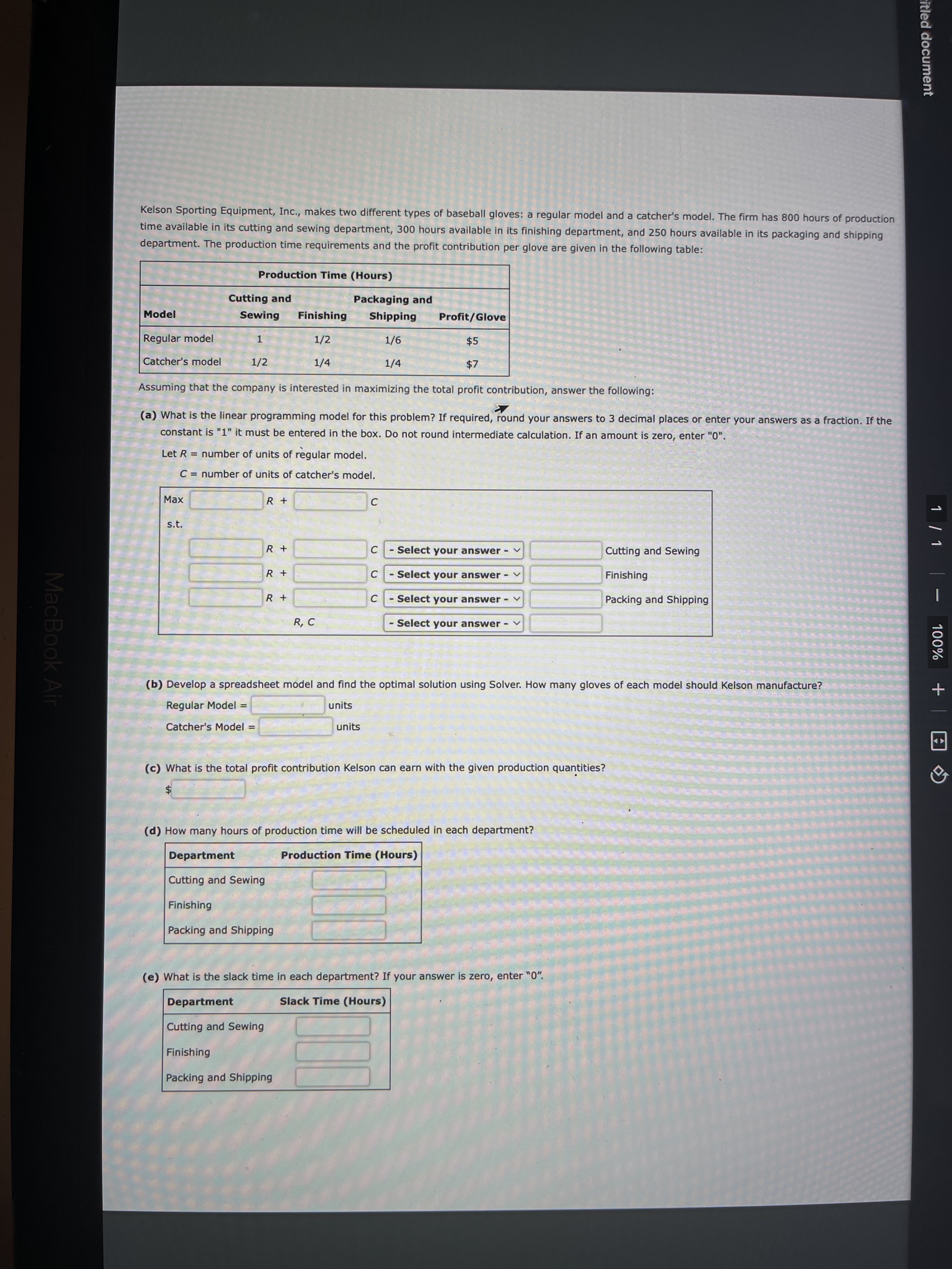Solved please help | Chegg.com