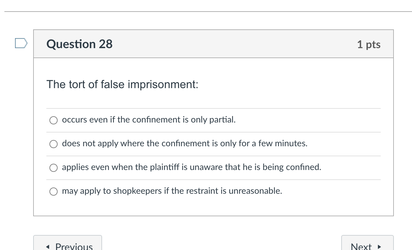 Solved Question 27 1 Pts Which Of The Following Is A Valid Chegg