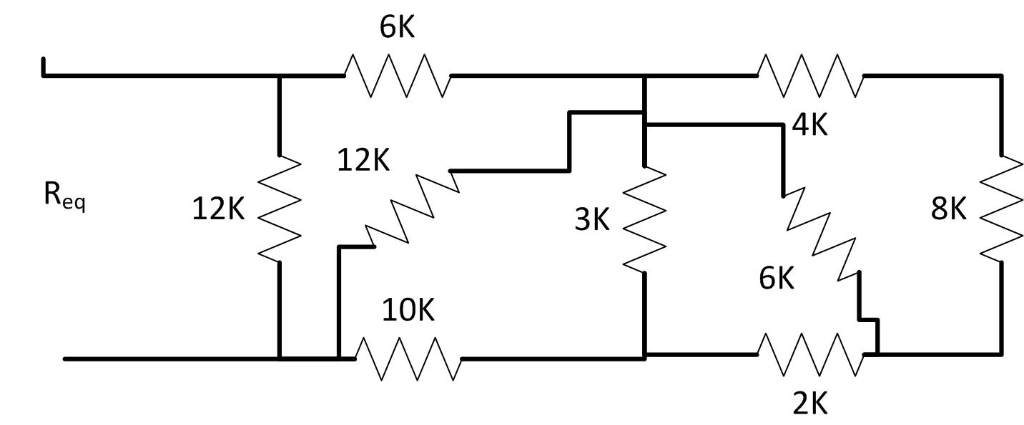 Solved 6K 4K 12K Req 12K 8K 3K 6K 10K 2K | Chegg.com