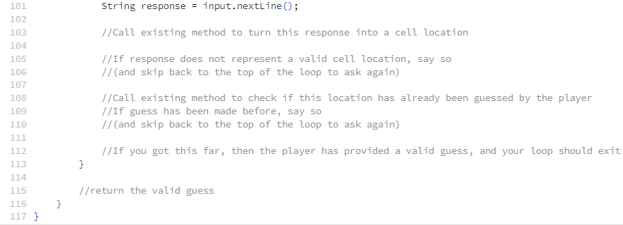 Solved This final exercise you have been provided with a | Chegg.com