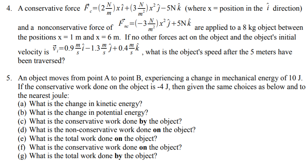 Solved Hello I Got The Others But Need Assistance On And Chegg Com