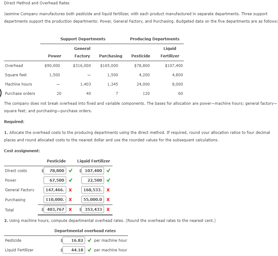 solved-direct-method-and-overhead-rates-jasmine-company-chegg