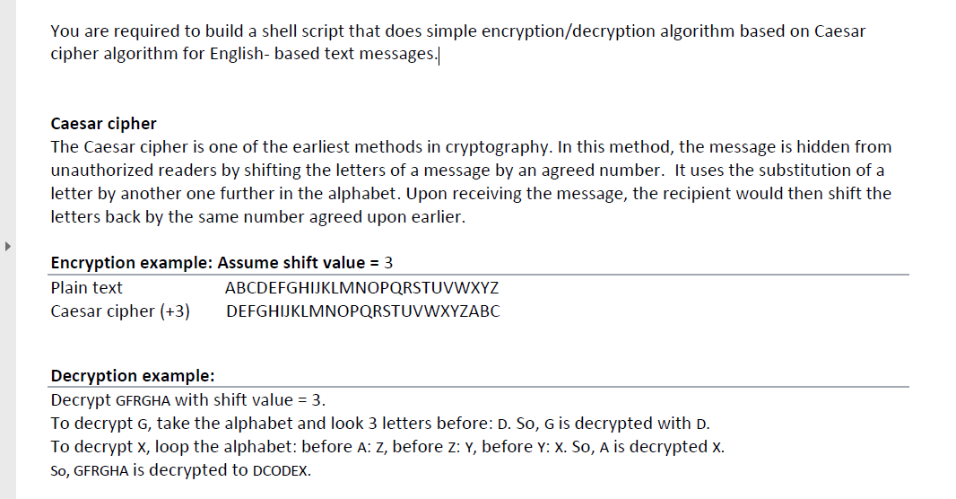 Shellcode-Encryptor - A Simple Shell Code Encryptor/Decryptor/Executor To  Bypass Anti Virus