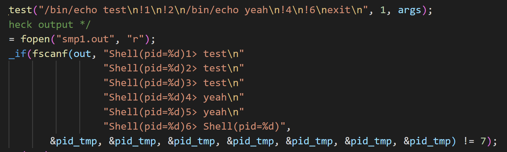 Solved C Language Question. Need to modify the | Chegg.com