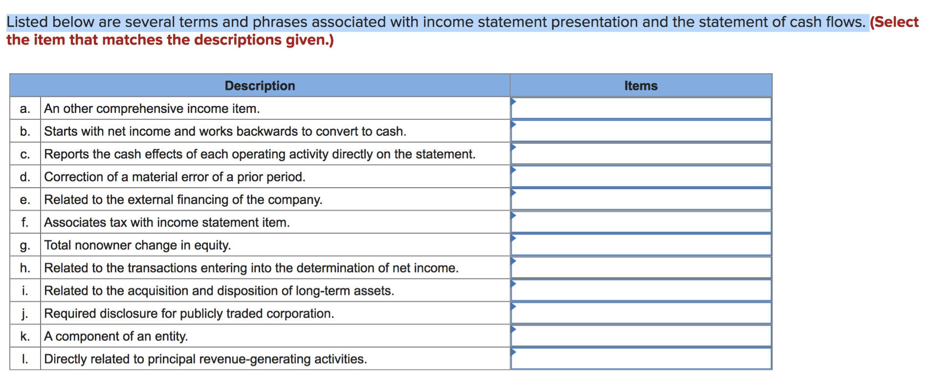 Comprehensive Income: Statement, Purpose, and Definition