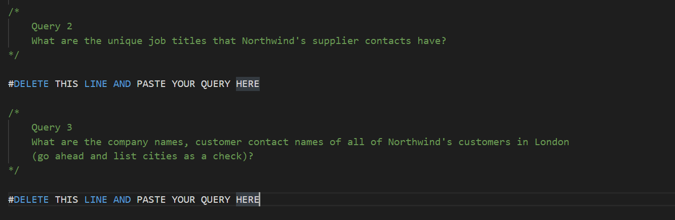 Solved This is the ERD for the Northwind database: Products | Chegg.com