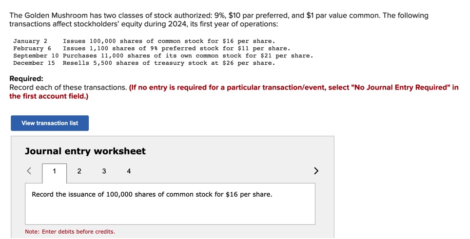 Solved Creative Sound Systems sold investments, land, and | Chegg.com