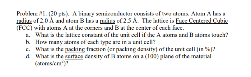 Solved Important Constants And Material Properties Planck Chegg Com