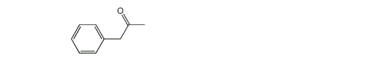 Solved Draw structural formulas for all of the enol forms of | Chegg.com