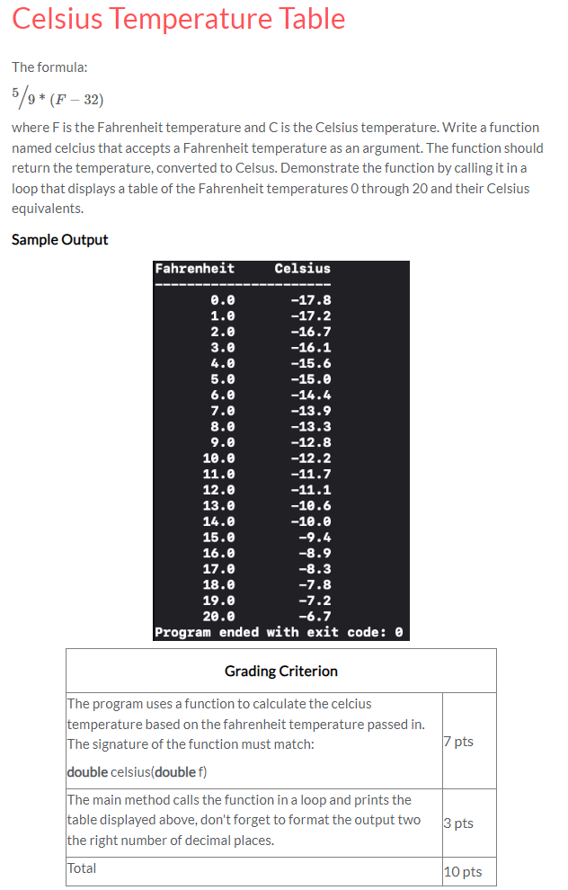 Solved (In C++ plus plus) Please help and write the program | Chegg.com