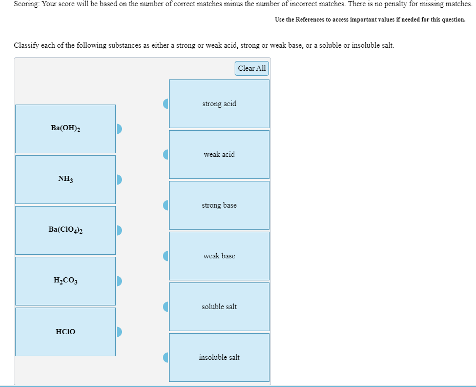 Solved Scoring Your score will be based on the number of