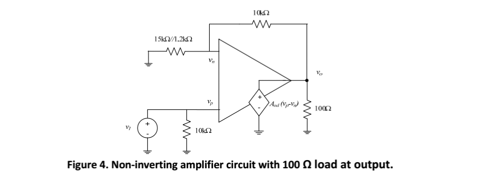 Solved From the AD711 data sheets, determine the AD711s | Chegg.com