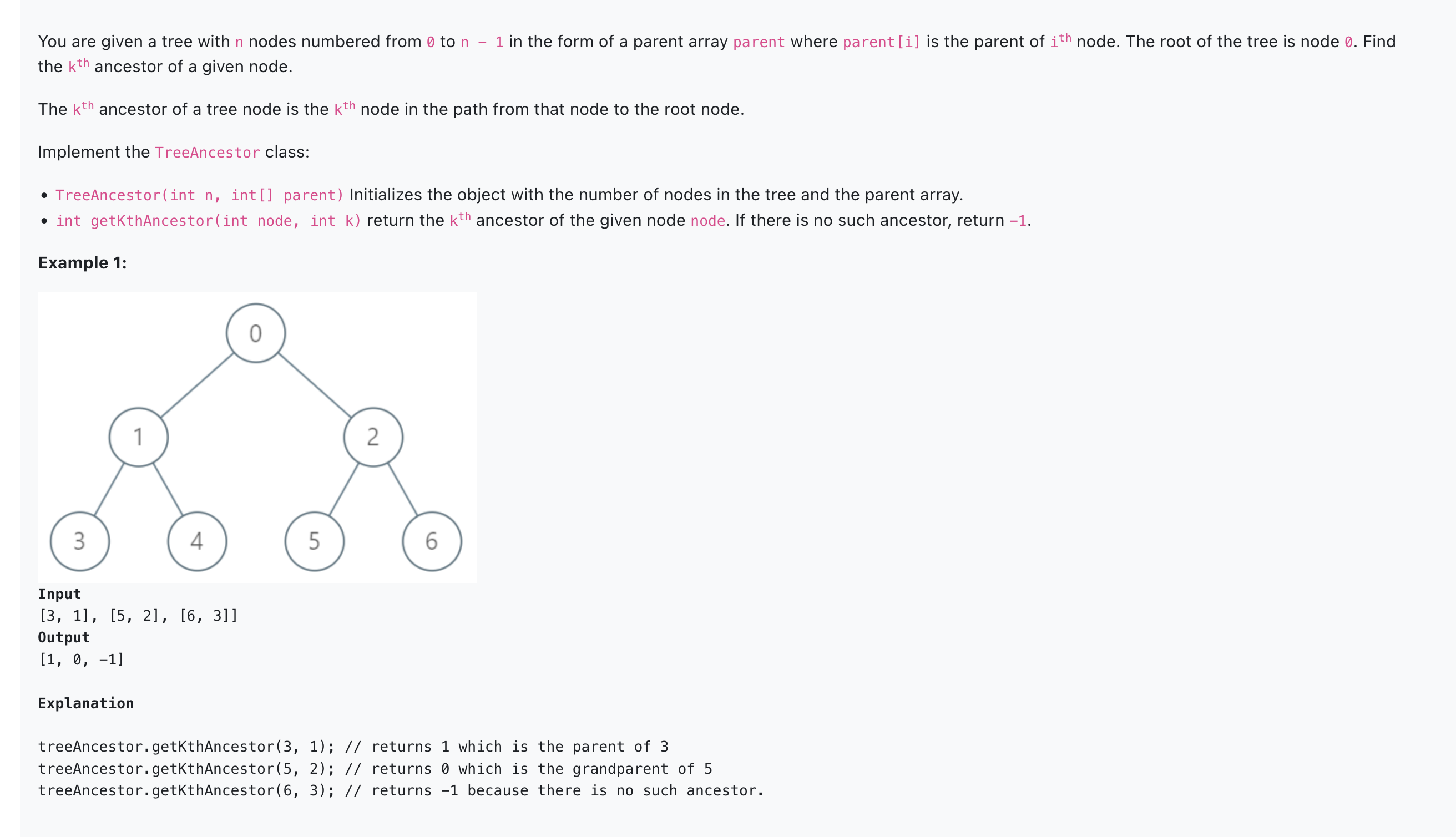 Solved Write the code in C++ and the code should work for | Chegg.com