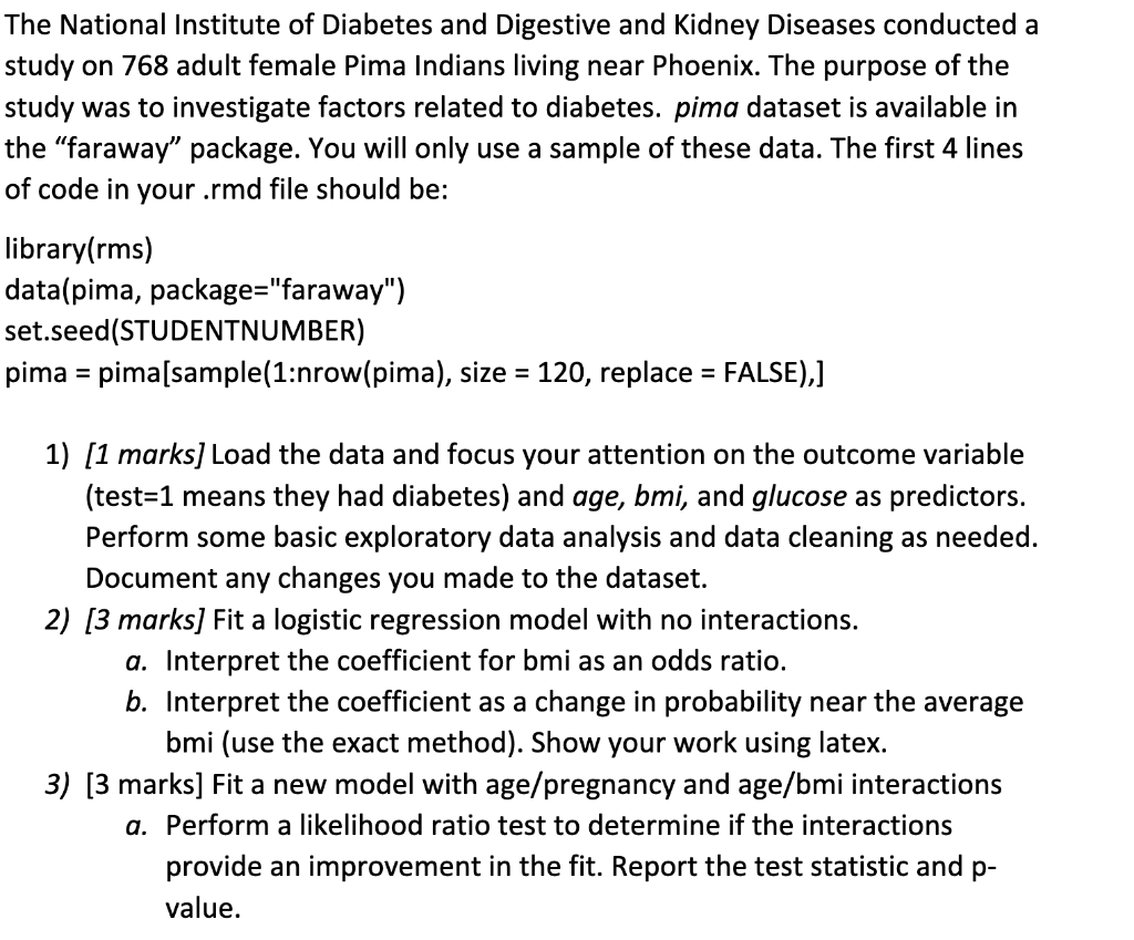 the-national-institute-of-diabetes-and-digestive-and-chegg