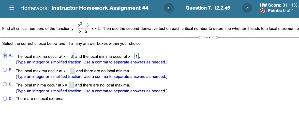 homework assignment 4 1 judging space in seconds answers