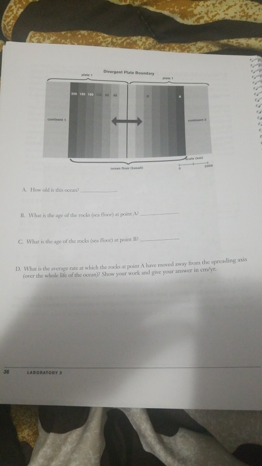 Solved Exercise 2 The Diagram On The Following Page Shows