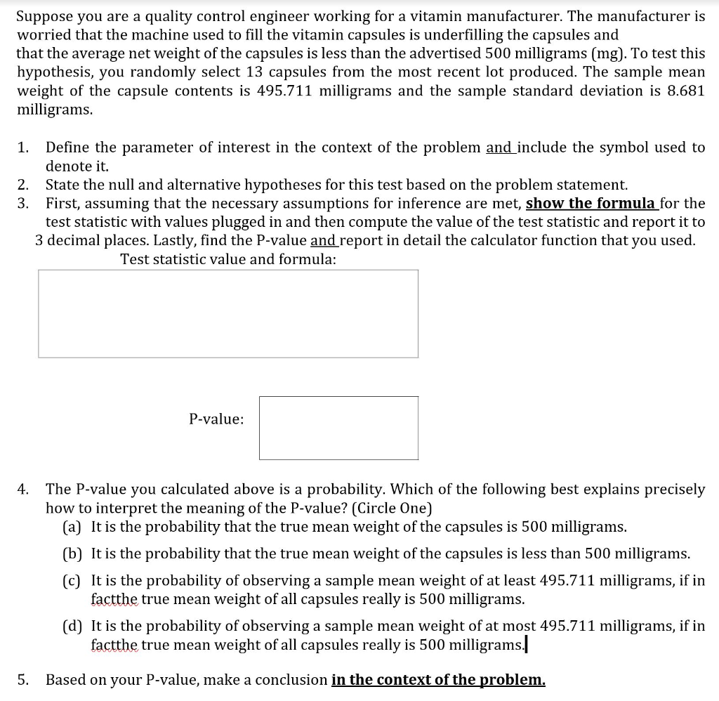 Solved Could someone please help me with this problem? I | Chegg.com