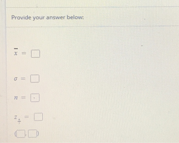 Solved The lengths of text messages are normally distributed