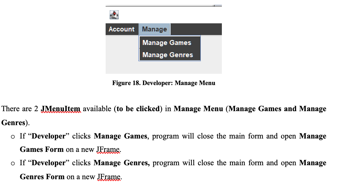 Solved The program should be made using Java | Chegg.com