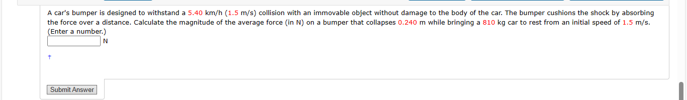 Solved (Enter a number.) N | Chegg.com