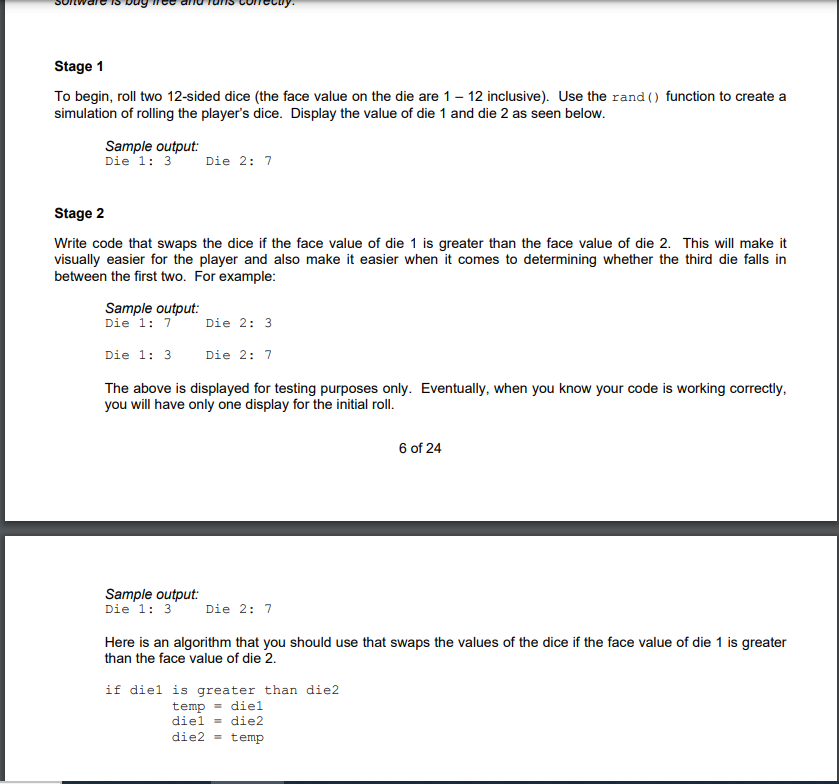 Solved That C language question, we will get questions as | Chegg.com