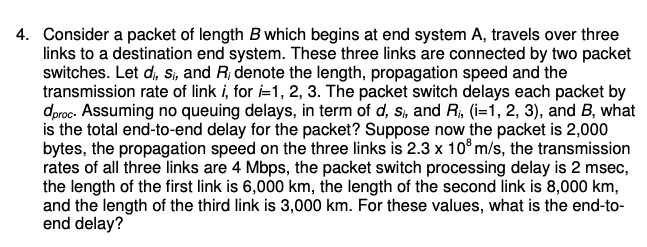 Solved Please solve the problem above and show all work to | Chegg.com